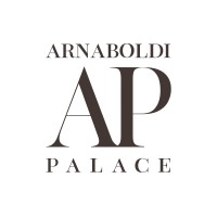Arnaboldi Palace logo - Similar company to Margutta Palace