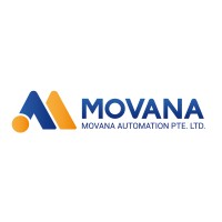Movana Automation PTE LTD logo - Similar company to Pascal Industries Pte Ltd