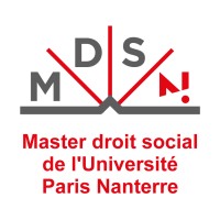 Master Droit Social Nanterre (MDSN) logo - Similar company to Association Afoit