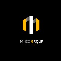 Mindz Group - Côte D'Ivoire logo - Similar company to Choplife Foundation
