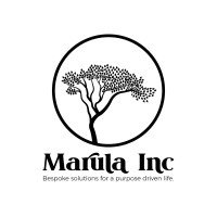 Marula Inc logo - Similar company to Gundo Evolution