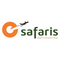 E-safari Tanzania Limited logo - Similar company to Karibu World