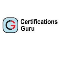 Certifications Guru  (IT Solutions-Certifications) logo - Similar company to AlKhizar Technologies (IT Solutions & Certifications)