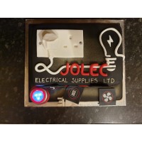 JOLEC ELECTRICAL SUPPLIES LIMITED logo - Similar company to Pr Lighting Systems Ltd