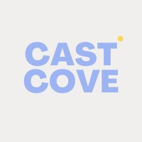 Cast Cove logo - Similar company to Vi&Co