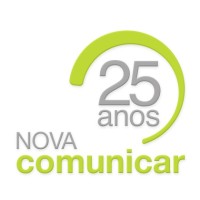 NovaComunicar logo - Similar company to Jangada Conteúdo