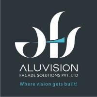 Aluvision Facade Solutions Private Limited logo - Similar company to INTERCLADD, Cladding Systems