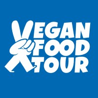 Vegan Food Tour logo - Similar company to De Straatkapper