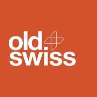 Old Swiss logo - Similar company to Cd Hood Building Contractors