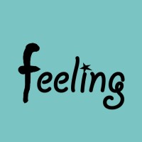 Feeling logo - Similar company to Ren Ito Architect