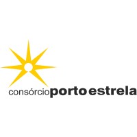 Usina Hidreletrica Porto Estrela - Consórcio UHE Porto Estrela logo - Similar company to Sertec Geradores