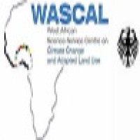 DRP-WACS WASCAL logo - Similar company to Centre Wascal/Cea-Ccbad