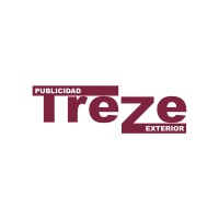 TREZE Publicidad Exterior logo - Similar company to Bimads, El E-Market De Publicidad