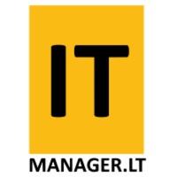 ITMANAGER.LT logo - Similar company to Itnet.Lt | Uab 