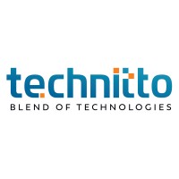 Technitto logo - Similar company to Sahi Architects &Builders