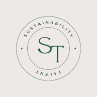 Sustainability Talent logo - Similar company to Spktrl