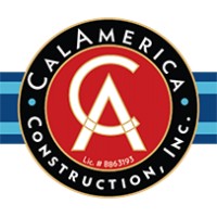 CalAmerica Construction logo - Similar company to No Mas