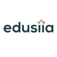 edusiia logo - Similar company to Edusia
