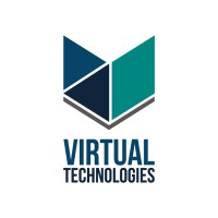 Virtual Technologies logo - Similar company to Operadora Snack Express