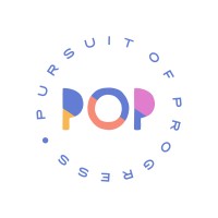 POP Therapies logo - Similar company to 360Therapy