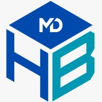 HealthBridgeMD logo - Similar company to Capital Support Services