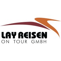 Lay Reisen - On Tour GmbH