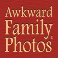 Awkward Family Photos