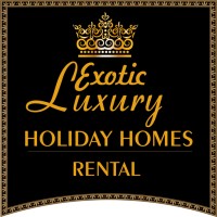 Exotic Luxury Holiday Homes Rental LLC logo - Similar company to Avarr Webbing