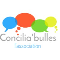 Concilia'bulles logo - Similar company to Formaestro