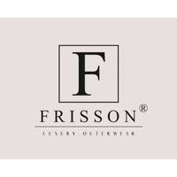 Frisson logo - Similar company to Enby