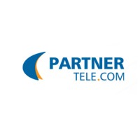 Partner Tele.com logo - Similar company to Myscreen