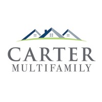Carter Multifamily logo - Similar company to H7 Software Solutions