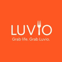 Luvio Co. Honduras logo - Similar company to Pro Coffee