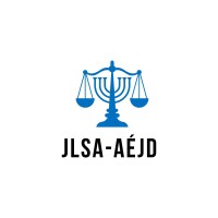 Mcgill Jewish Law Students' Association