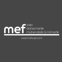 Mef Yapı Danışmanlık logo - Similar company to Mef Yapı İnşaat