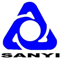 Jiangsu Sanyi Petroleum Machinery Co., Ltd logo - Similar company to Engineered Products & Services