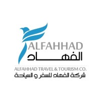 AlFahhad Travels logo - Similar company to Loft & Home