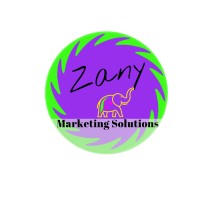 Zany Marketing & Solutions logo - Similar company to Connectize