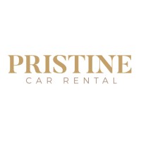 Pristine Car Rental logo - Similar company to California Exotic Car Rental