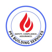 PFS Building Services logo - Similar company to Building Fire Services