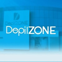 DepilZONE logo - Similar company to Vitality +