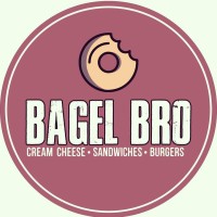 Bagel Bro logo - Similar company to Nucleused