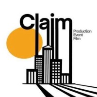 CLAIM / Production Event Film logo - Similar company to Video Cut Production