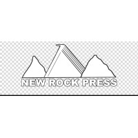 New Rock Press logo - Similar company to Framework Synergy Solutions Llc