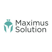 Maximus Solution Company Limited logo - Similar company to Element6 Technologies