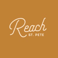 Reach Services Inc - Reach St.Pete logo - Similar company to Grow Smarter St. Petersburg