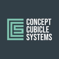 Concept Cubicle Systems logo - Similar company to Excelsior Panelling Systems