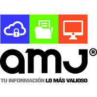AMJ Ingeniería logo - Similar company to Falconsoft Ltda