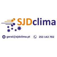SJDclima, Lda. logo - Similar company to Ntek Lda