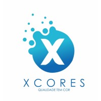 Xcores Indústria e Comércio de Plásticos logo - Similar company to Lgmais